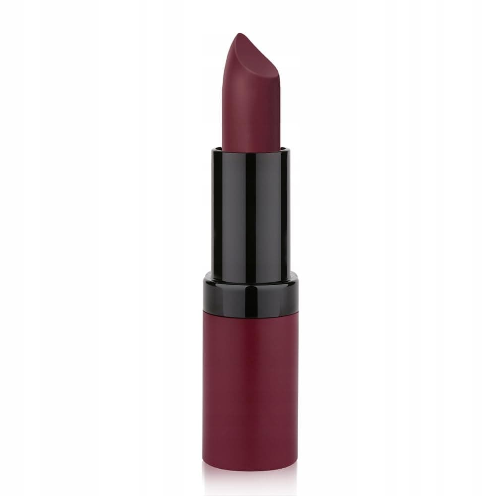 Golden Rose Velvet Matte червило N32