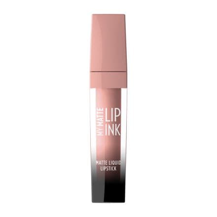 Golden Rose Lip INK течно матово червило N02
