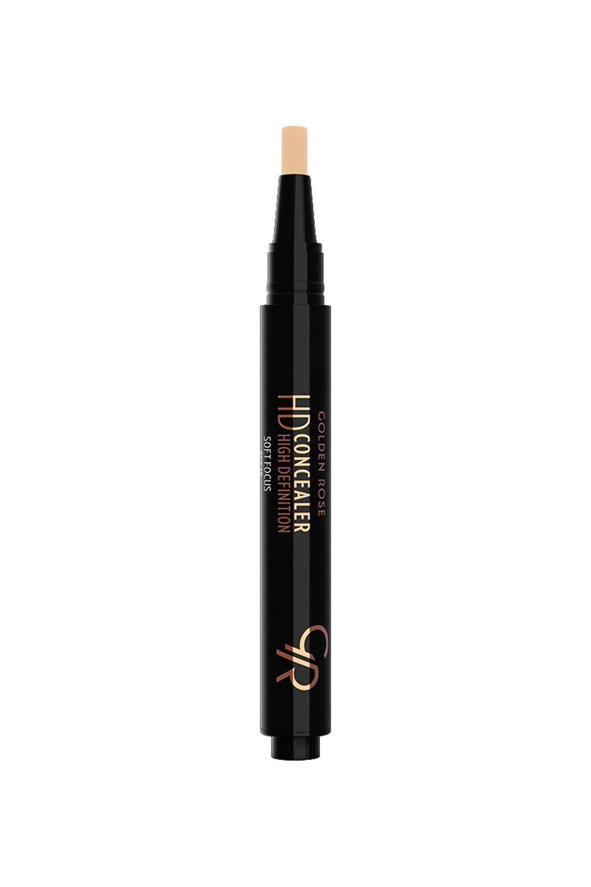 Golden Rose HD Коректор 15 SPF N05