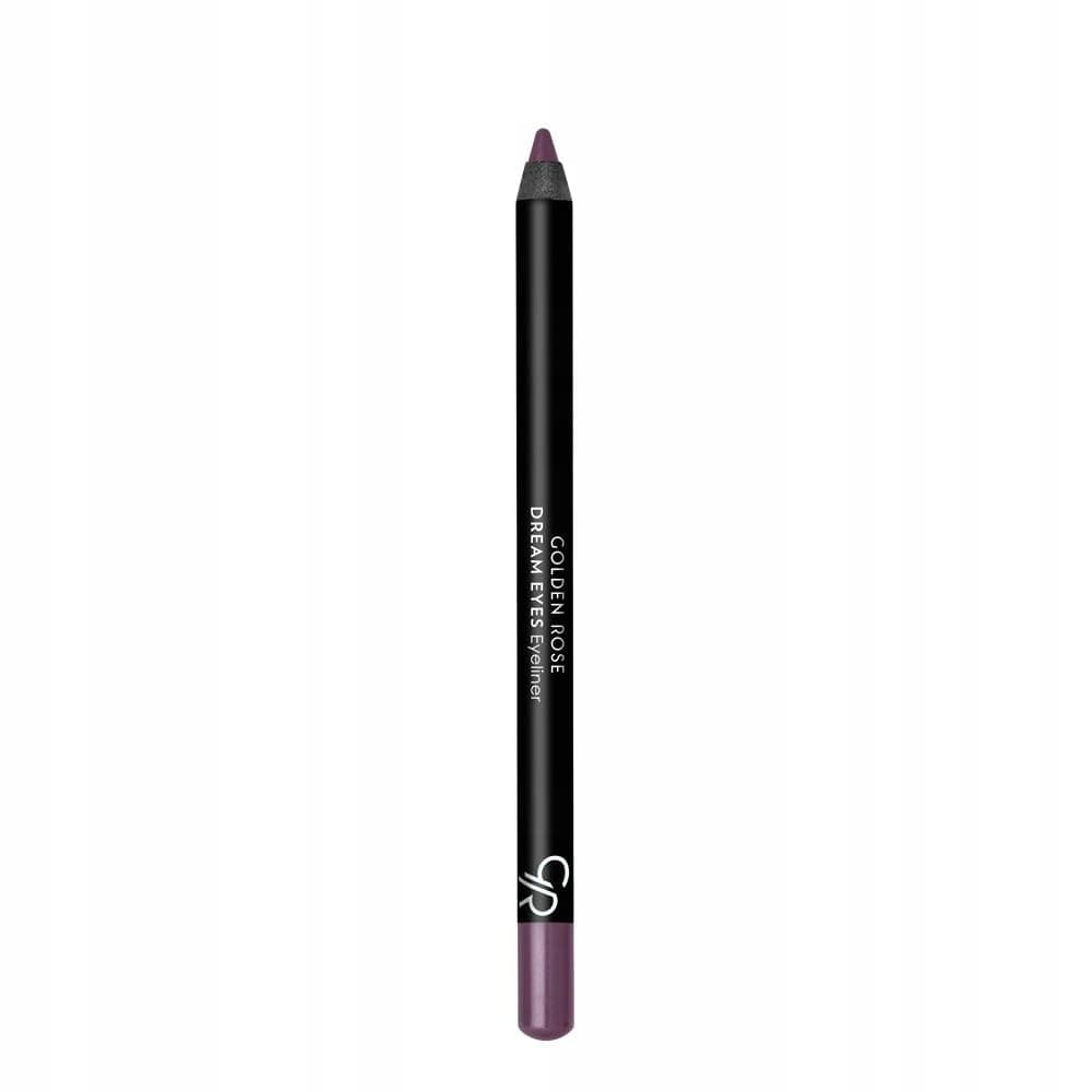 Golden Rose Dream молив за очи N425