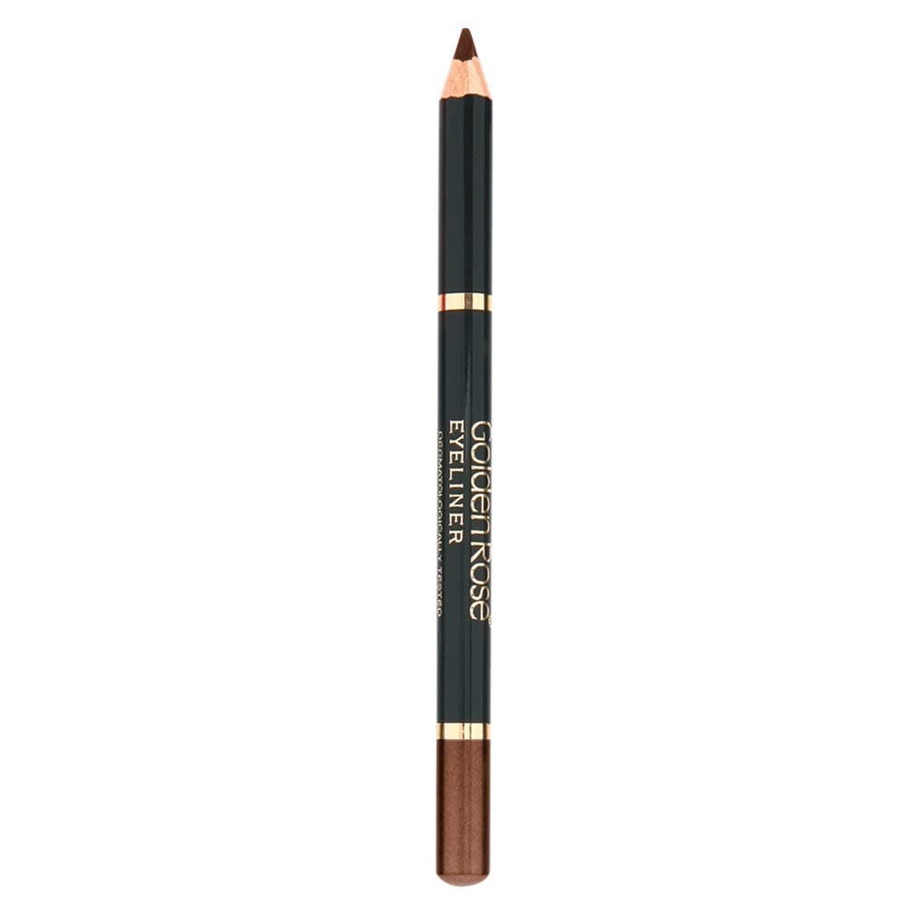 Golden Rose Молив за очи N302