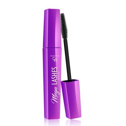 Golden Rose Mega Lashes спирала