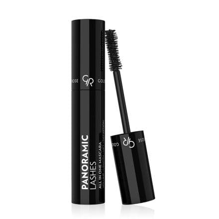 Golden Rose Panoramic Lashes спирала all in one