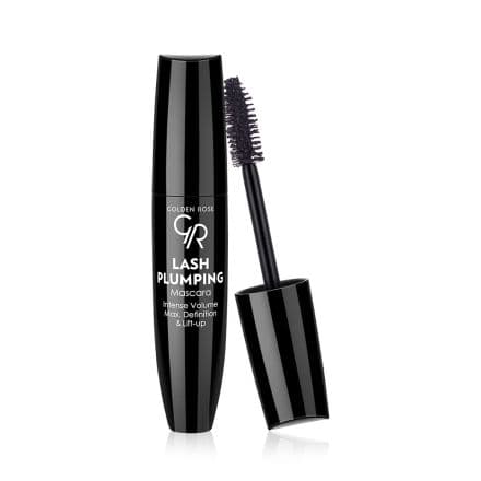 Golden Rose Lash Plumping спирала обем и повдигане