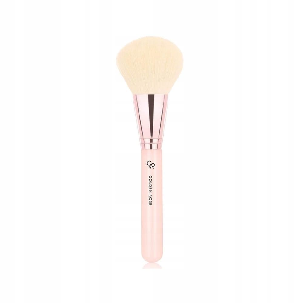 Golden Rose Nude Look Четка за пудра