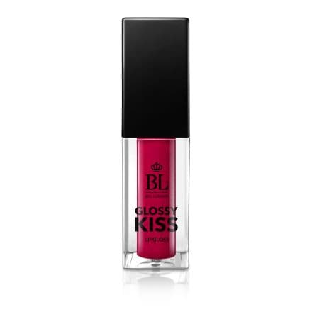 Bel London Glossy Kiss lipgloss 06