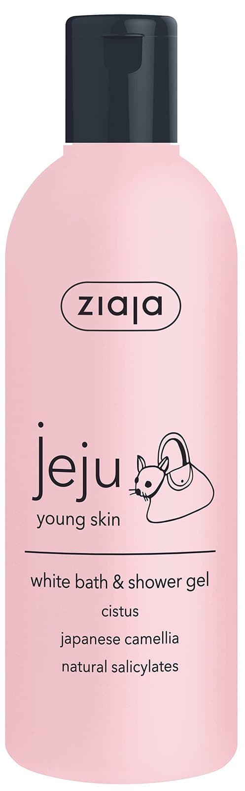 Ziaja Jeju Душ гел, 300 мл