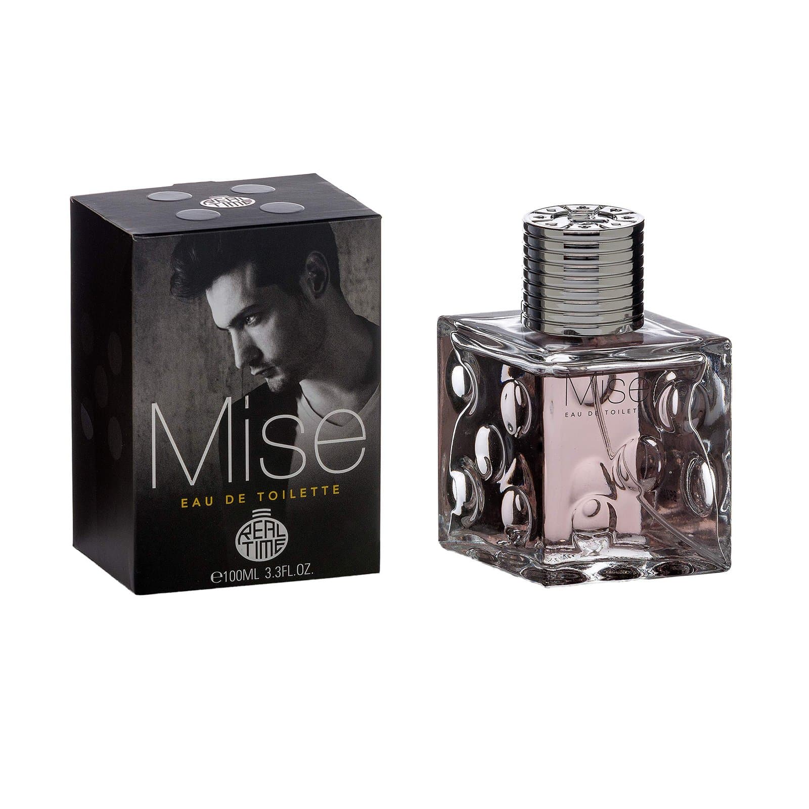 Coscentra Real Time EDP 100 мл Mise