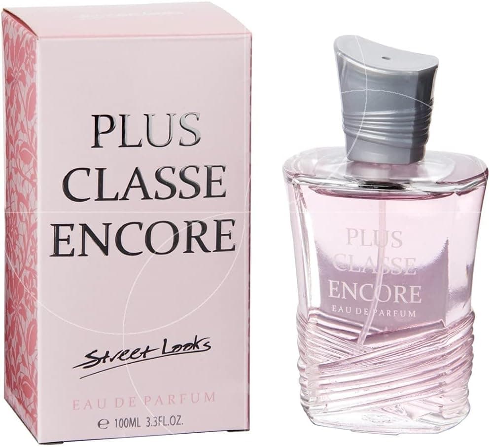 Coscentra Street Looks EDP 100 мл Plus Classe Encore