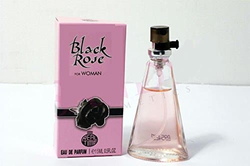 Coscentra Real Time Mini EDP Black Rose 15 мл