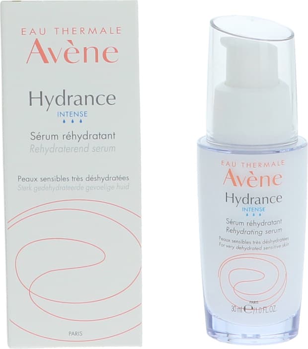 Avène Hydrance Intense Рехидратиращ серум 30 мл