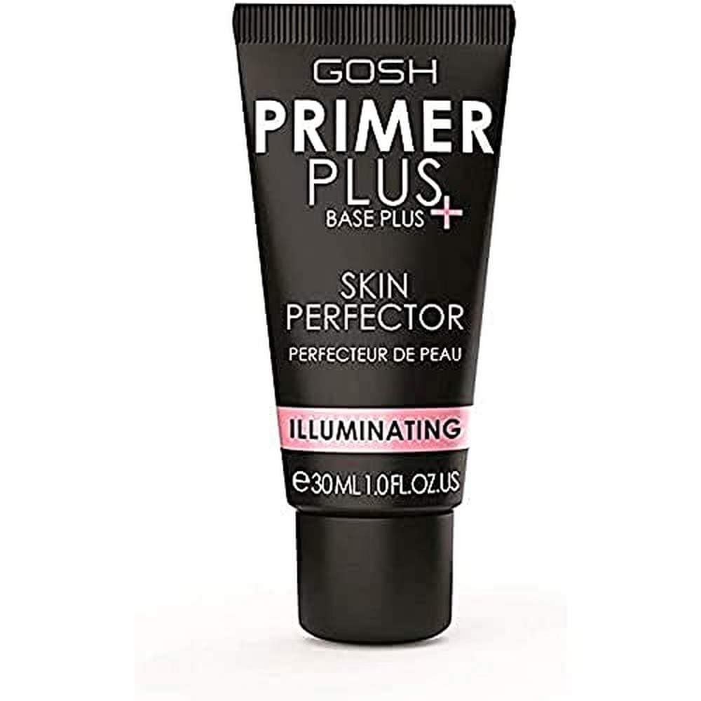 GOSH Copenhagen Primer + 30 мл - 004 Illuminating Skin Perfector