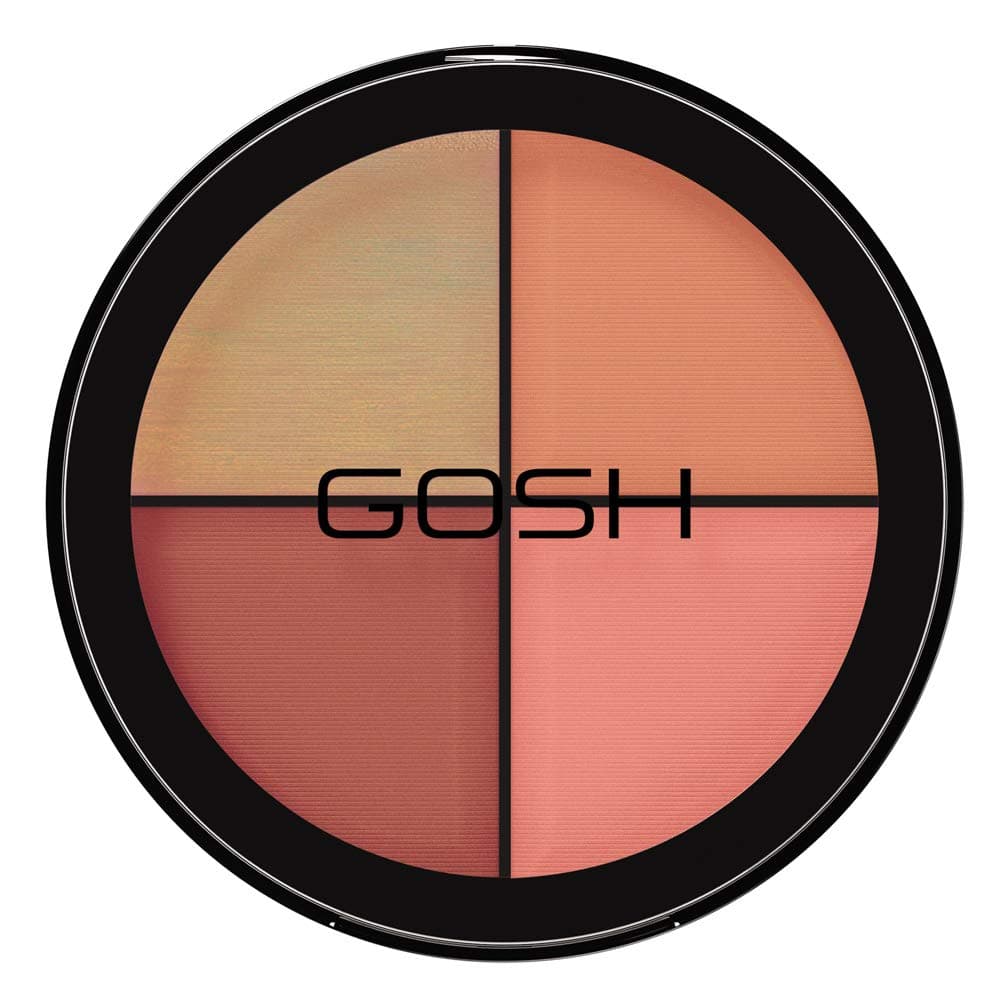 GOSH Copenhagen 002 Blush