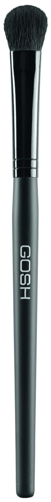 GOSH Copenhagen Eye Shadow Brush Sweep 017