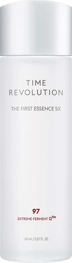 Missha Time Revolution First Treatment Essence 5x