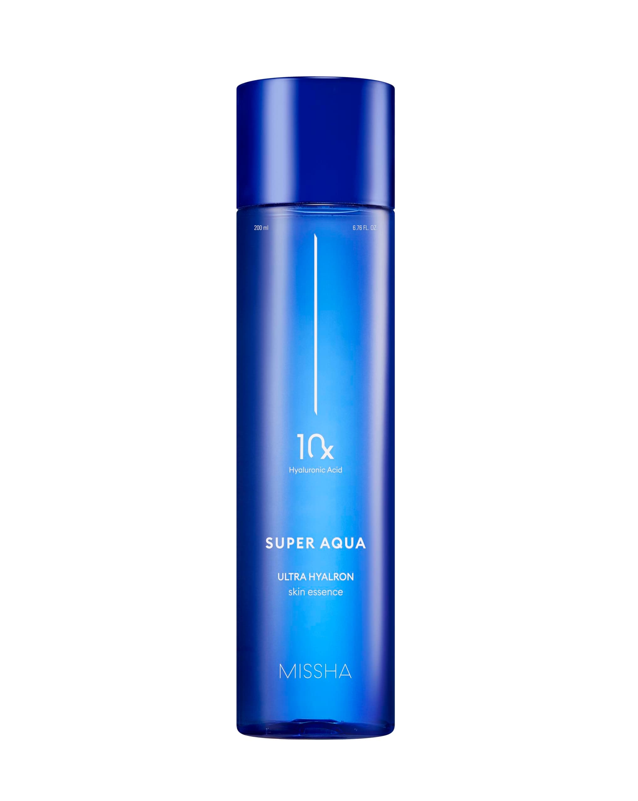 Missha Super Aqua Ultra Hyalron Emulsion