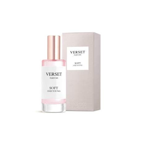 Verset Парфюм Verset Soft And Young 15 мл