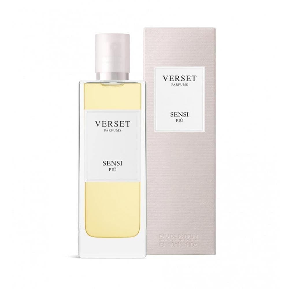 Verset Парфюм Verset Sensi PIU 50 мл