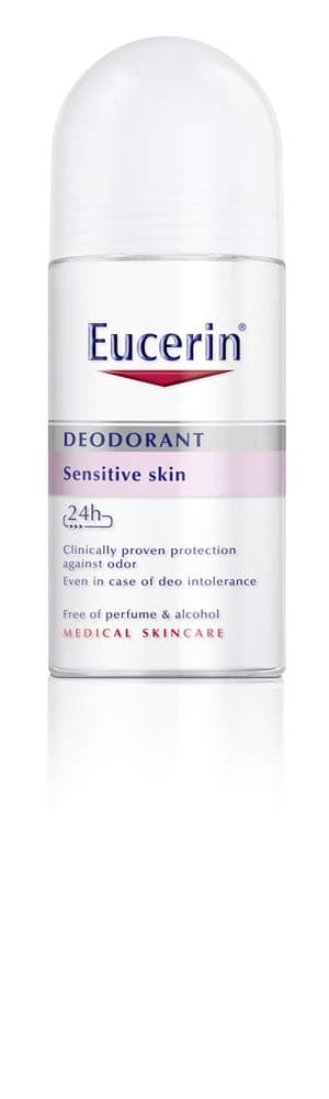 Eucerin PH5 дезодорант ролон 50 мл -631641