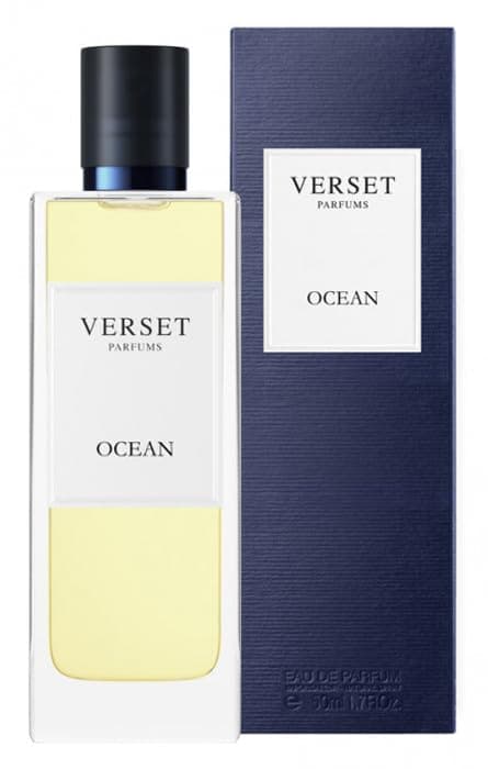 Verset Парфюм Verset Homme Ocean 50 мл