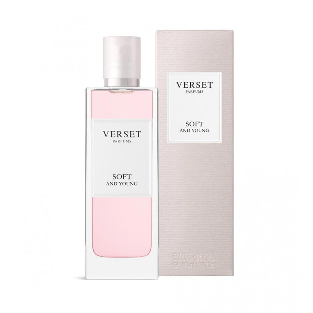 Verset Парфюм Verset Soft And Young 50 мл