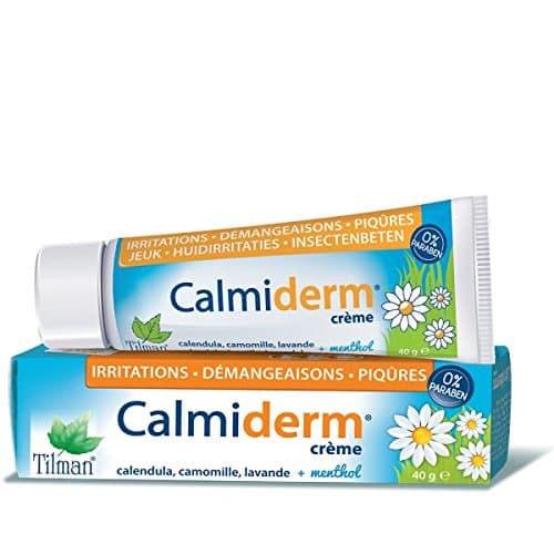 tilman Калмидерм крем 40 г