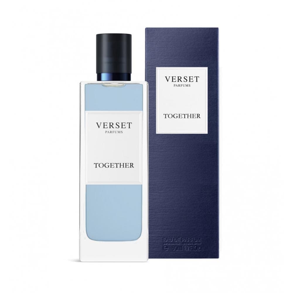 Verset Парфюм Verset Homme Together 50 мл