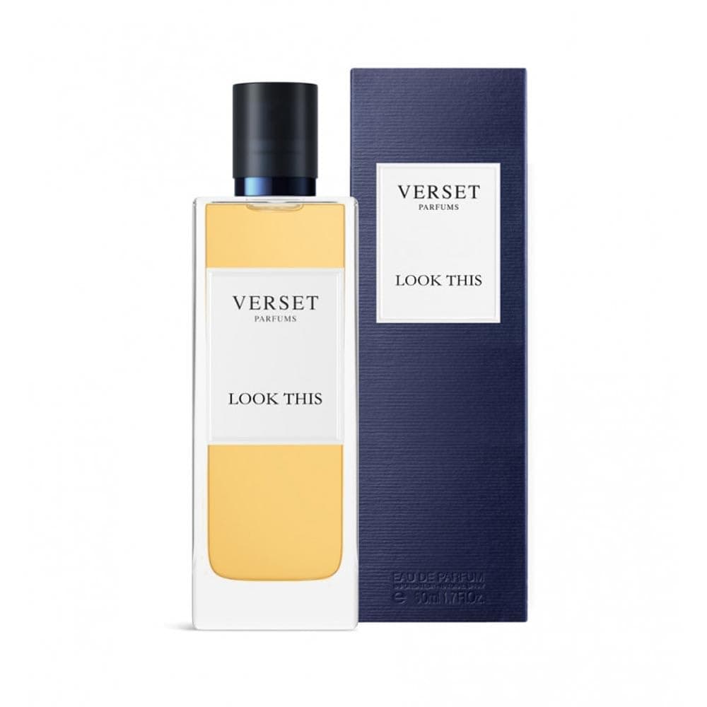 Verset Парфюм Verset Homme Look This 50 мл