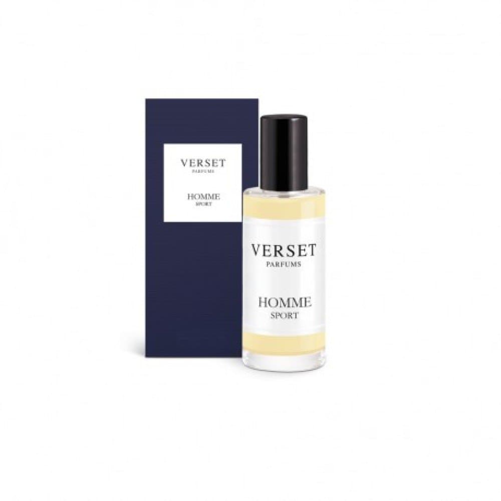 Verset Парфюм Verset Homme Sport 15 мл