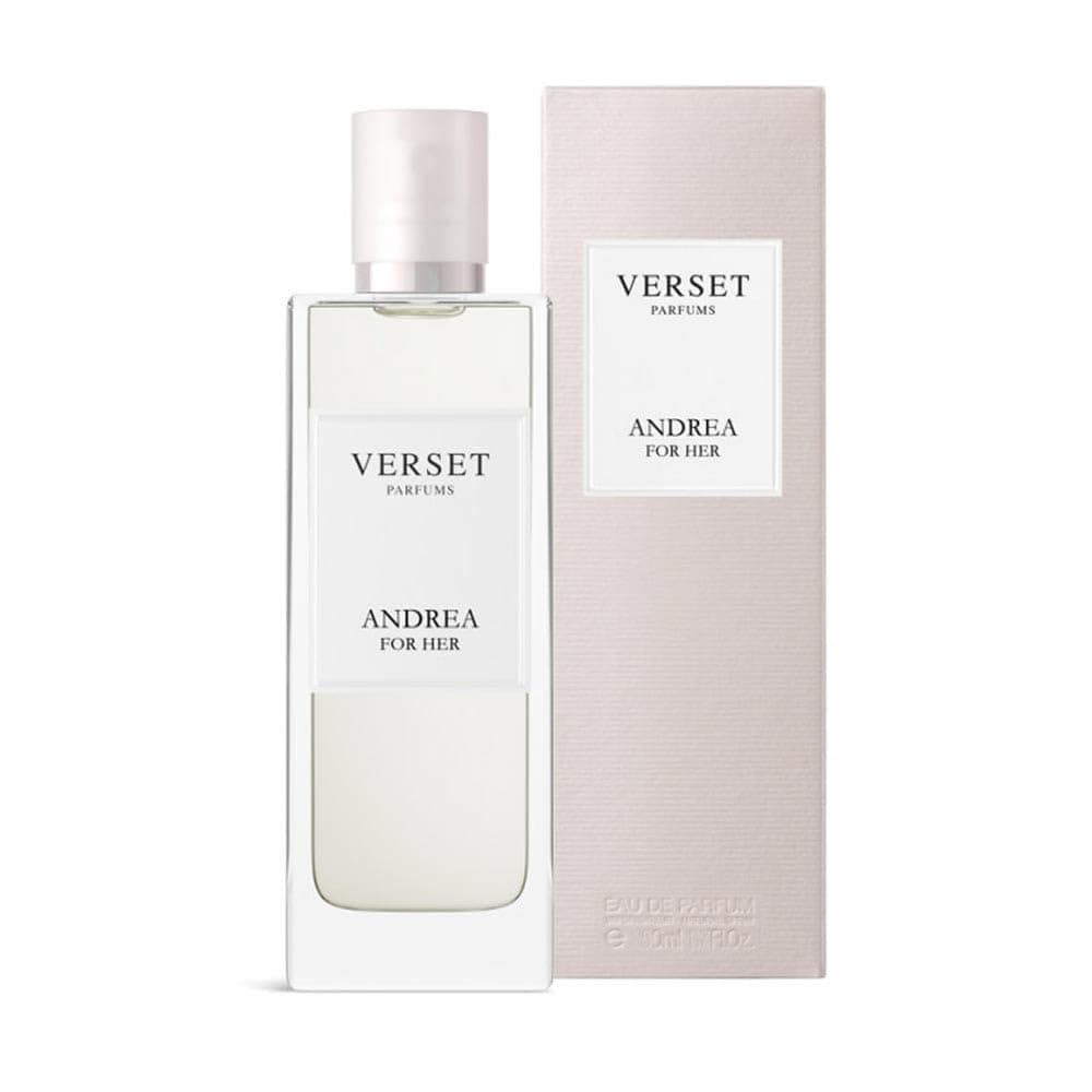 Verset Парфюм Verset Andrea For Her 50 мл