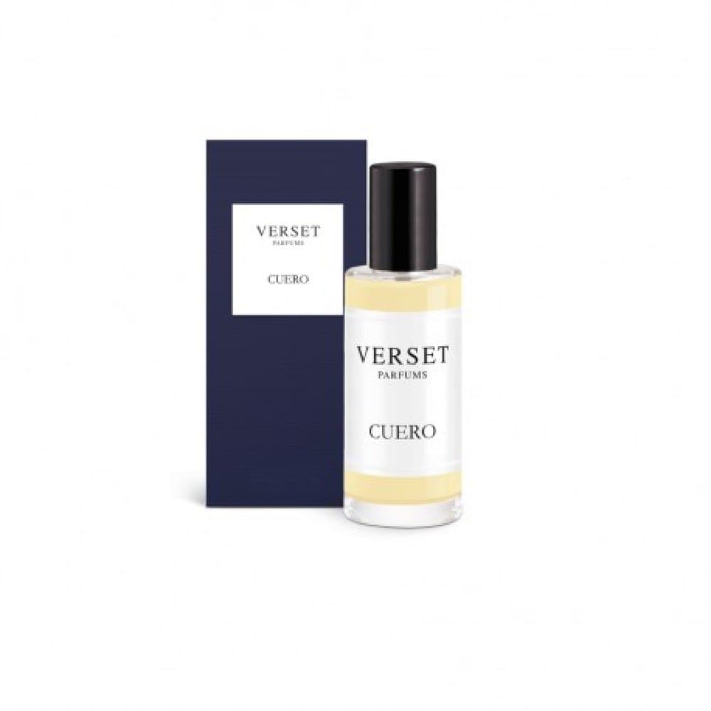 Verset Парфюм Verset Homme Cuero 15 мл