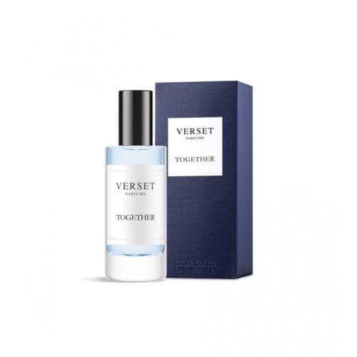 Verset Парфюм Verset Homme Together 15 мл