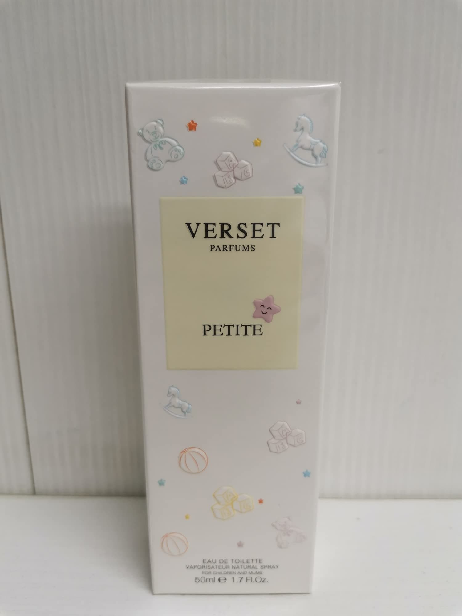 Verset Парфюм Verset Petite 50 мл