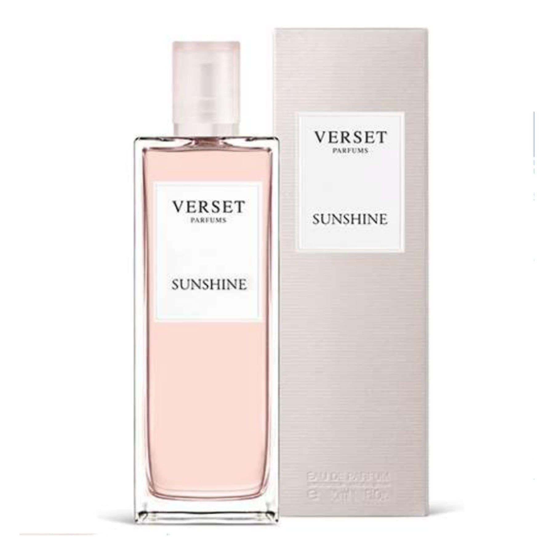 Verset Парфюм Verset Sunshine 50 мл