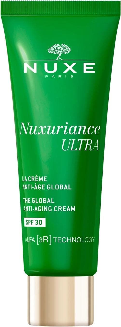 Nuxe Противостареещ крем за глобална грижа SPF30+
