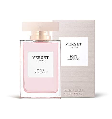 Verset Парфюм Verset Soft 100 мл