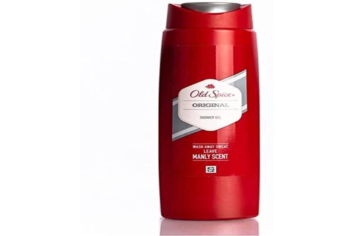 Old Spice Original, душ гел, 400 мл