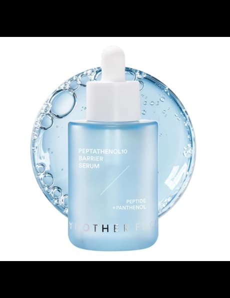 Another Face Peptathenol 10 Barrier Serum