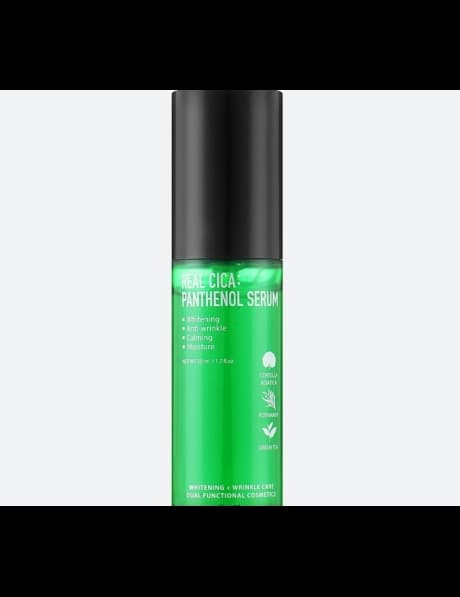 Fortheskin Real Cica Panthenol Serum