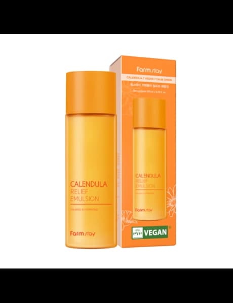 FarmStay Calendula Relief Emulsion