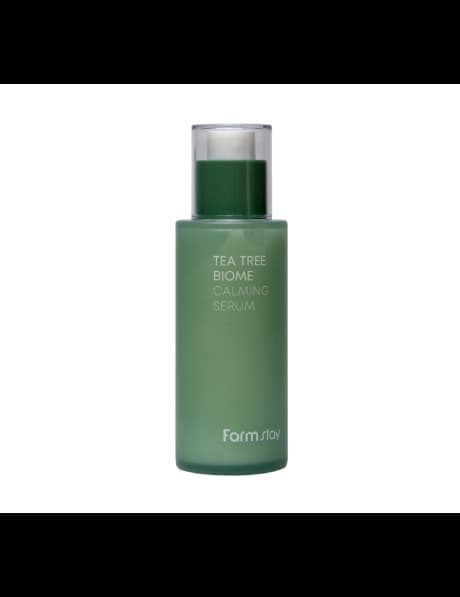 FarmStay Tea Tree Biome Calming Serum