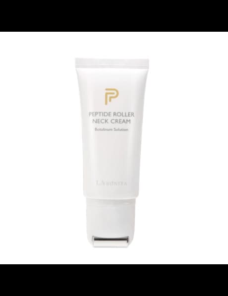 La Bonita Peptide Roller Neck Cream