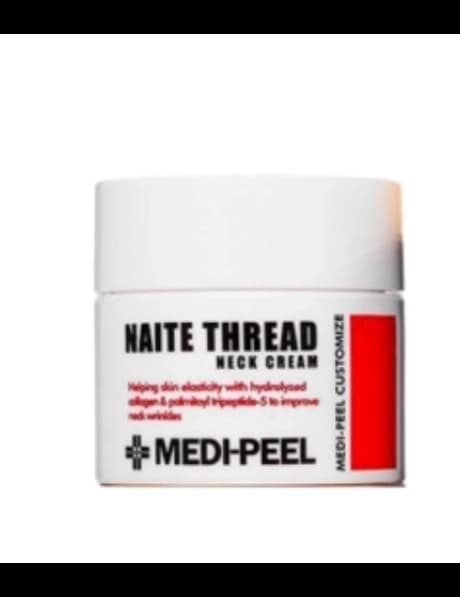 Medi-Peel Premium 2.0 Naite Thread Neck Cream Mini