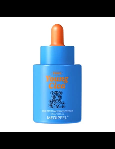 Medi-Peel Young Cica Pdrn Exo-Pin Hyaluronic Serum 50 мл