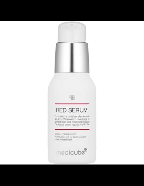 Medicube Red Serum 2.0