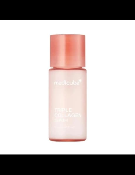 Medicube Triple Collagen Serum 4.0 Mini