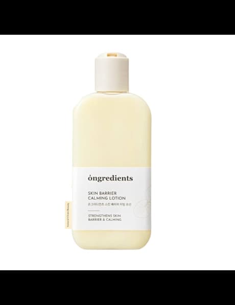Ongredients Skin Barrier Calming Lotion 220 мл