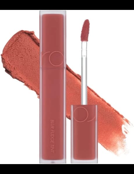 rom&nd Blur Fudge Tint 01 Pomeloco