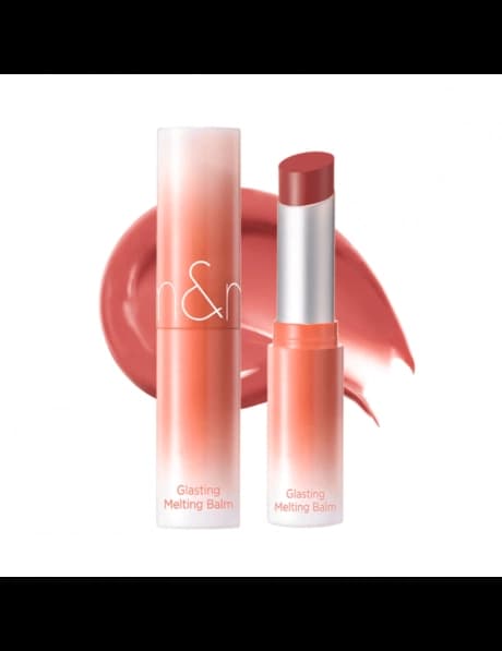 rom&nd Glasting Melting Balm 14 Dear Apple