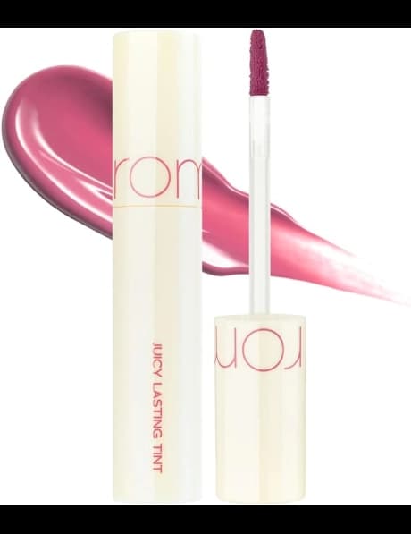 rom&nd Juicy Lasting Tint 28 Bare Fig